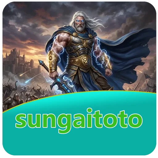 Ilustrasi berkas sungaitoto APK 4.8.1