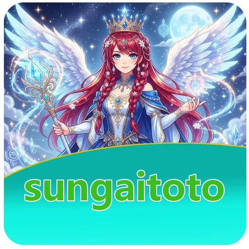 Ilustrasi aplikasi sungaitoto, kategori utilitas