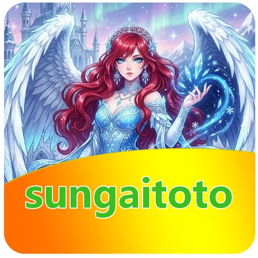 Ilustrasi pengecekan versi dan ukuran sungaitoto APK