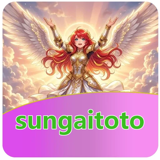 Layar pemasangan sungaitoto APK